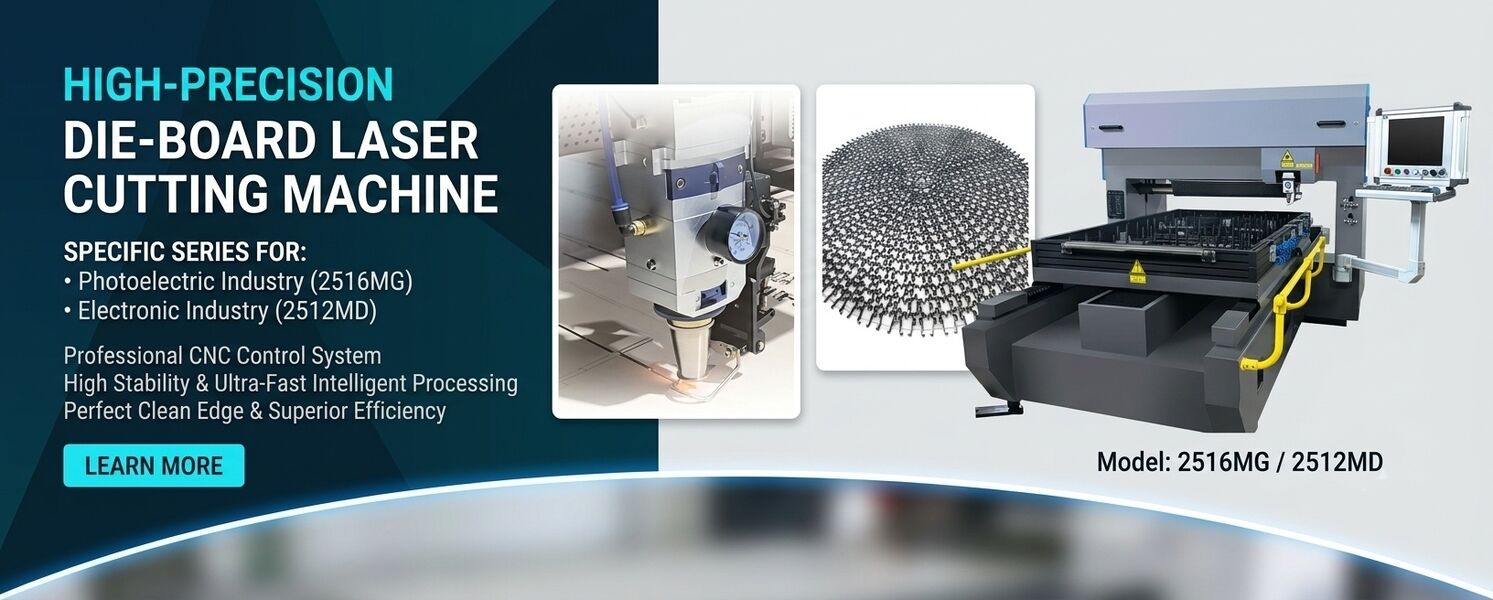 Máy cắt Laser
