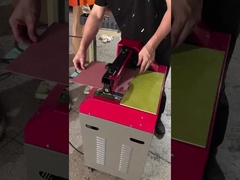 Máy phủ keo nóng chảy