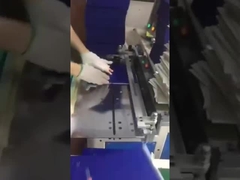 Máy đóng sách đôi