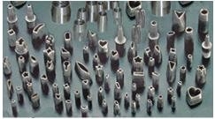Shoe and Leather cutting Click die steel rule BE BD TE  AE 32x2.0 , 19x2.0mm