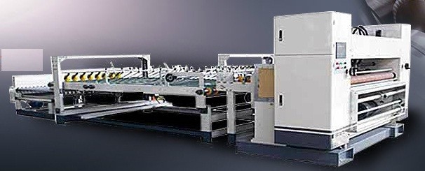 380V 415V Pre Thiết bị báo tốc độ cao lớp Tấm giấy Ban Dây chuyền sản xuất