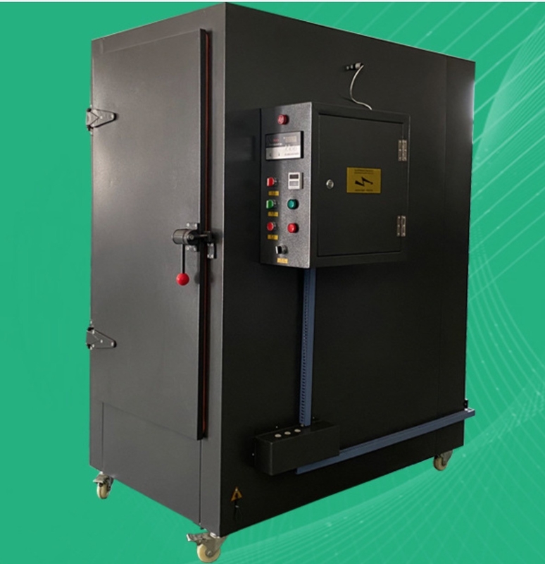 Hai hệ thống kiểm soát nhiệt độ riêng biệt CTP đĩa lò nướng cho in Offset đĩa tiêu thụ khác