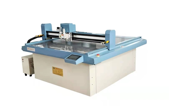 Máy tạo mẫu hộp carton Máy cắt giấy Máy cắt giấy