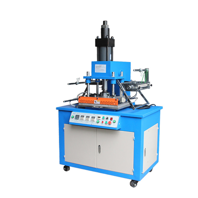 Hướng dẫn sử dụng máy dập lá nóng thủy lực Máy ép nhiệt chữ dập nổi