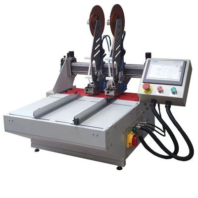 Máy dán hai mặt tùy chỉnh trong vật liệu xây dựng