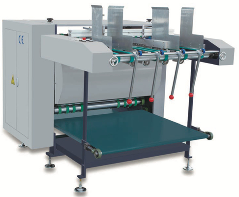 Máy tạo rãnh hộp các tông Máy tạo rãnh chữ V tự động 3.7Kw