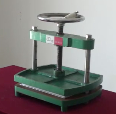 Hướng Dẫn Sử Dụng Máy Ép Sách Giấy Hóa Đơn Khổ A4 220V/110V