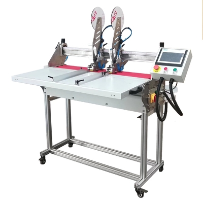 Máy áp dụng băng TMS 1000 cho các ngành công nghiệp in ấn đóng gói vật liệu xây dựng