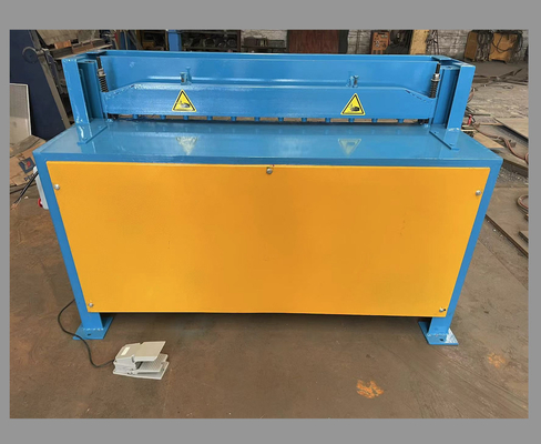 Máy cắt râu 2mm cho cắt kim loại vải sắt