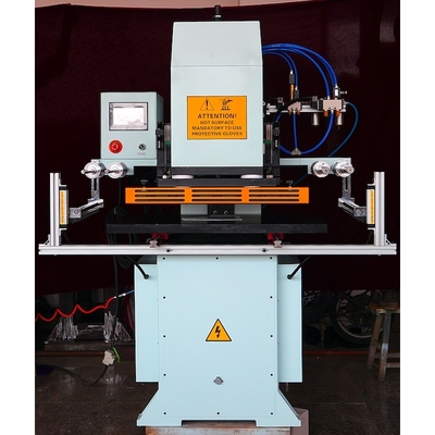 Máy cắt đứt die cắt đứt giấy nóng 4,8kw 100mm Độ cao làm việc