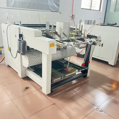 máy tạo rãnh tự động