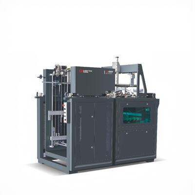 Máy làm hộp cứng tự động